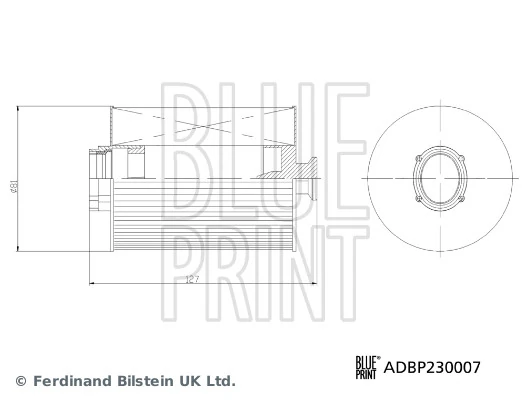 Fuel Filter